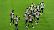 Things are going quietly well at St James' Park