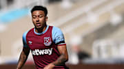 Jesse Lingard spricht offen über die Schattenseiten seines Lebens. 