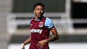 Newcastle United v West Ham United - Premier League