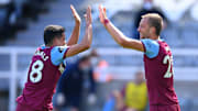 West Ham have broken their transfer record a number of times in recent years