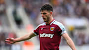 Declan Rice