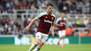 Newcastle United v West Ham United - Premier League