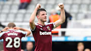 Newcastle United v West Ham United - Premier League