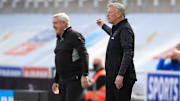 No wonder Steve Bruce was laughing after Newcastle beat a defensively poor West Ham