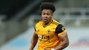 Wolves are prepared to listen to offers for Adama Traore