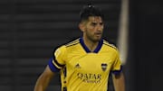 Newell's Old Boys v Boca Juniors - Copa De La Liga Profesional 2021