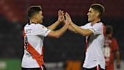 River por una nueva alegría