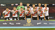 River ante Newells