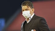 Gallardo vs Newells