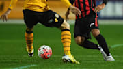 Newport County v Brackley Town - The Emirates FA Cup First Round Replay