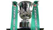 La Carabao Cup