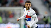 Nice v Olympique Lyon - French League 1
