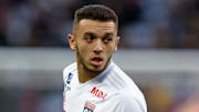 Nice v Olympique Lyon - French League 1