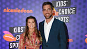 Aaron Rodgers and Danica Patrick have themselves a new pad in the former's home state.