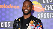 Nickelodeon Kids' Choice Sports 2018 - Arrivals