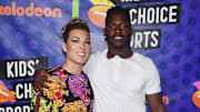Antonio Brown ha protagonizado episodios violentos con su pareja Chelsie Kyriss