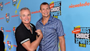 Nickelodeon Kids' Choice Sports 2019 - Red Carpet