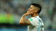 Marcos Rojo reveló cómo fue el trato con Jorge Sampaoli en Rusia.