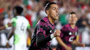 El jugador Rogelio Funes Mori.