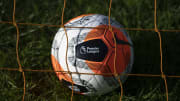 Nike Premier League Strike Football