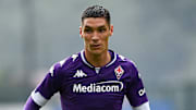 Nikola Milenkovic