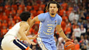 Cole Anthony won't be able to save UNC's season