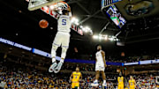 North Dakota State v Duke