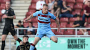 Northampton Town v West Ham United - Pre-Season Friendly