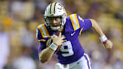 Northwestern State v LSU
