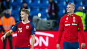 Norway v Malta - UEFA Euro 2020 Qualifier