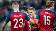 Norway v Malta - UEFA Euro 2020 Qualifier