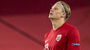 Erling Haaland sera absent de l'Euro 2020. 