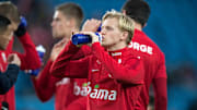 Mats Möller Daehli kehrt nach Deutschland zurück