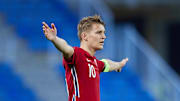 Norway v Turkey - FIFA World Cup 2022 Qatar Qualifier