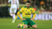 Norwich City v Crystal Palace - Premier League