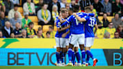The King Power Stadium will be rocking for the game