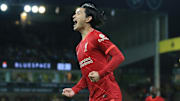 Norwich City v Liverpool - Carabao Cup Third Round