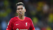 Norwich City v Liverpool - Premier League
