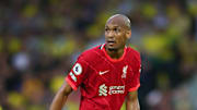 Norwich City v Liverpool - Premier League