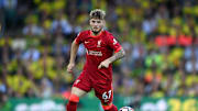 Norwich City v Liverpool - Premier League