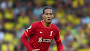 Norwich City v Liverpool - Premier League