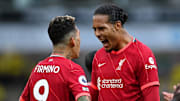 Norwich City v Liverpool - Premier League