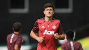 Norwich City v Manchester United - FA Cup: Quarter Final