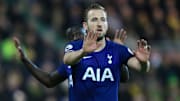 Norwich City v Tottenham Hotspur - Premier League