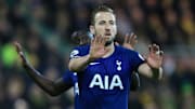Norwich City v Tottenham Hotspur - Premier League