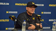 Notre Dame v Michigan