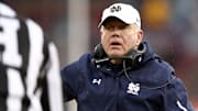 Brian Kelly