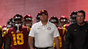 Notre Dame v USC
