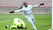 Moussa Diaby bleibt bei Bayer Leverkusen