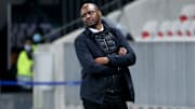 Patrick Vieira